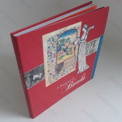 Picture of A Banquet of Books: National Library of Australia Collection Highlights