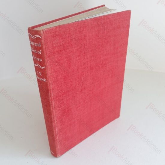 Picture of East and West of the Severn - Midland Riches