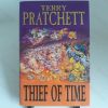 Picture of Thief of Time (Discworld)