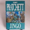 Picture of Jingo (Discworld series)