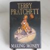 Picture of Making Money (Discworld series)