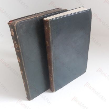 Picture of The Yellowplus Papers etc etc; Burlesques, The Fitzboodle Papers and The Fatal Boots (Two Volumes)