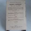 Picture of Good Cookery : The Gloucestershire Training College Book