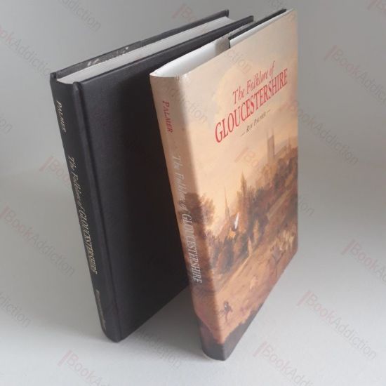 Picture of Folklore of Gloucestershire