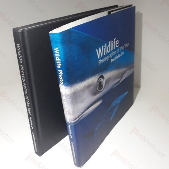 Picture of Wildlife Photographer of the Year: Portfolio 24