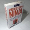 Picture of How to be a Productivity Ninja : Worry Less, Achieve More and Love What You Do