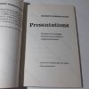 Picture of Presentations (HBR 20-Minute Manager Series)