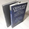 Picture of Crisis and Recovery : Ethics, Economics and Justice (Signed)