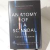 Picture of Anatomy of a Scandal