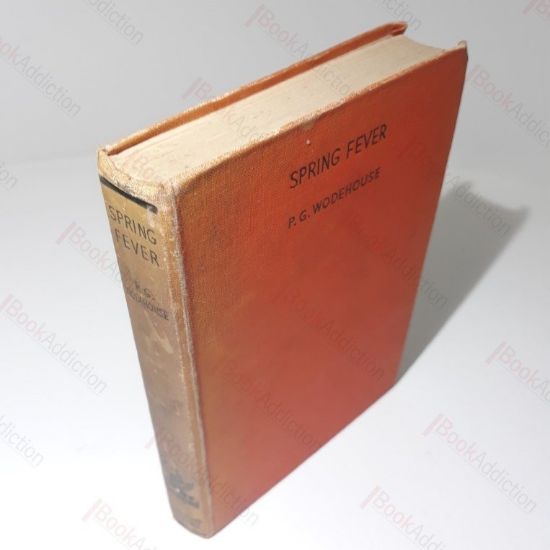 Picture of Spring Fever