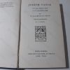 Picture of Joseph Vance: An Ill-written Autobiography (World's Classics Series, No. 537)