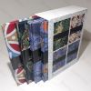 Picture of VandA Pattern : Walter Crane, Owen Jones, William Morris, C.F.A. Voysey (4 hardbacks w/printed covers and discs, slipcased)