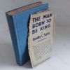 Picture of The Man Born to the King: A Play-Cycle on the Life of Lord and Saviour Jesus Christ