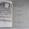 Picture of Perspective : The Practice and Theory of Perspective as Applied to Pictures, with a section dealing with its Application to Architecture