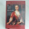 Picture of The Receipt Book of Lady Anne Blencowe : The Receipt Book of Lady Ann Blencowe Interpreted for Today by Christina Stapley (Signed)