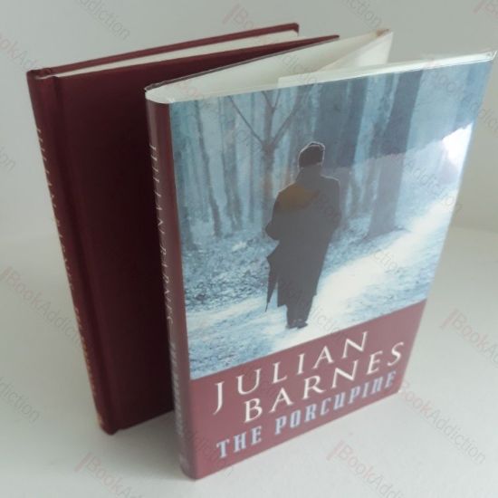 Picture of The Porcupine (Signed)