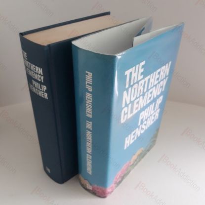 Picture of The Northern Clemancy (Signed)