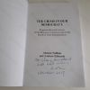Picture of The Crisis in our Democracy : Proposed electoral reforms for the Houses of Commons and Lords based on Total Representation (Signed)