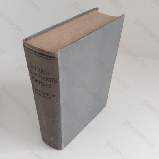 Picture of Valerie Trenchard's Fortune