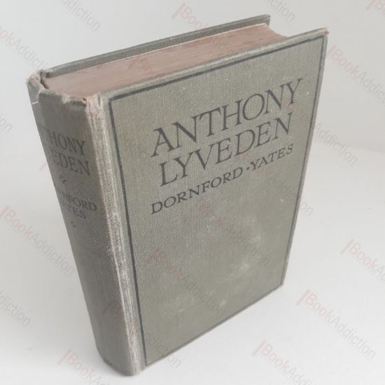 Picture of Anthony Lyveden