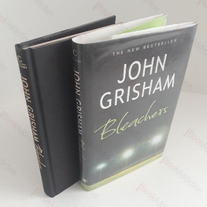 Picture of Bleachers