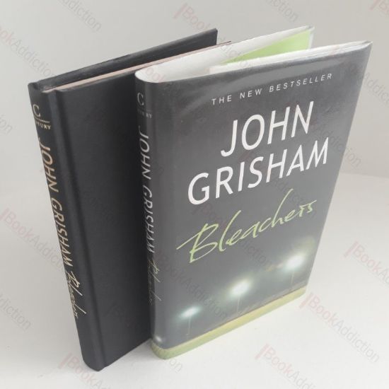 Picture of Bleachers