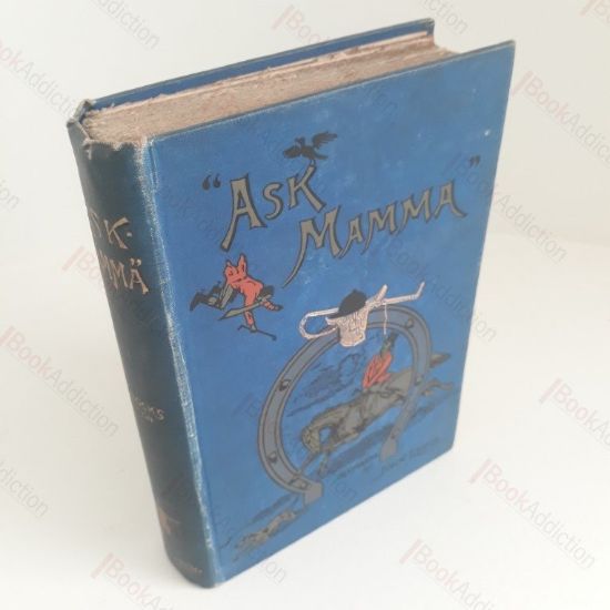 Picture of Ask Mamma, Or the Richest Commoner in England