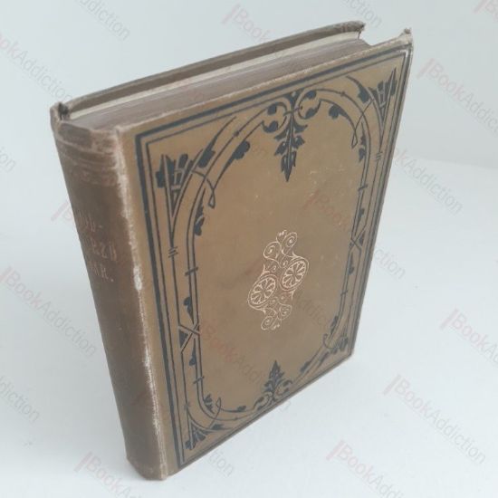 Picture of The Good-Natured Bear, Etc