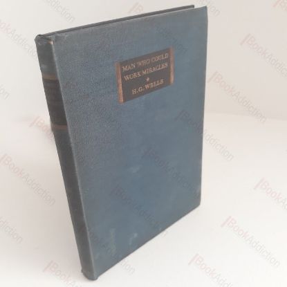 Picture of The Man Who Could Work Miracles