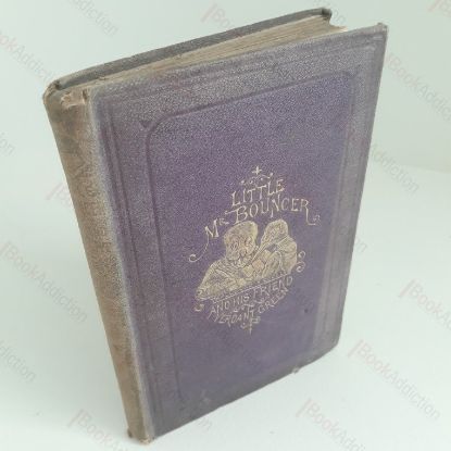 Picture of Little Mr Bouncer and his Friend Verdant Green