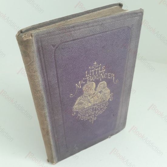 Picture of Little Mr Bouncer and his Friend Verdant Green