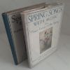 Picture of Spring Songs with Music, from Flower Fairies of the Spring