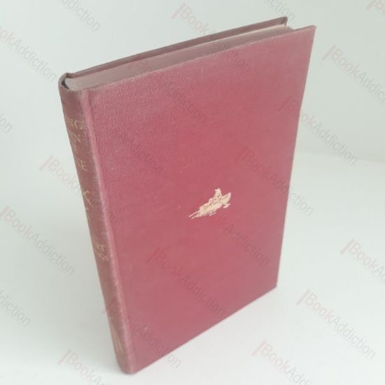 Picture of Coming Down the Seine