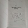 Picture of The Disappearing Duke: The Intriguing Tale of an Eccentric English Family (Signed)