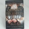 Picture of Queen's Progress (A Kit Marlowe Mystery)