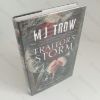 Picture of Traitor's Storm (Kit Marlowe mystery)