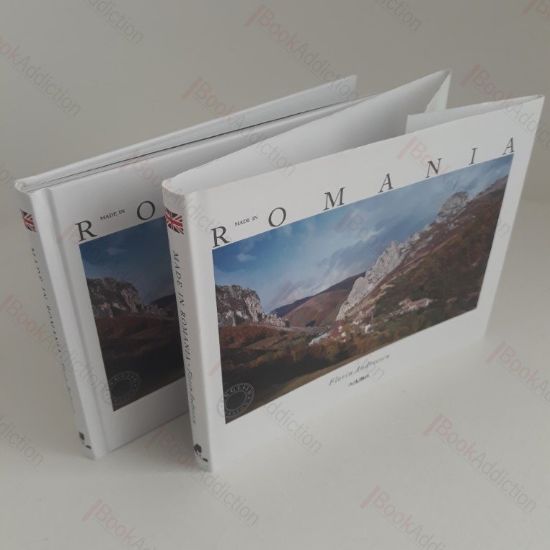 Picture of Made in Romania