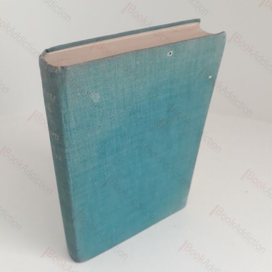 Picture of The Complete Book of Desserts