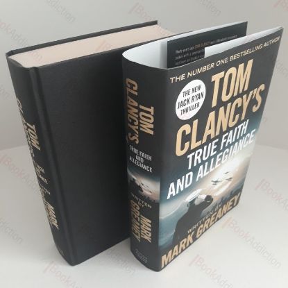 Picture of Tom Clancy's True Faith and Allegiance