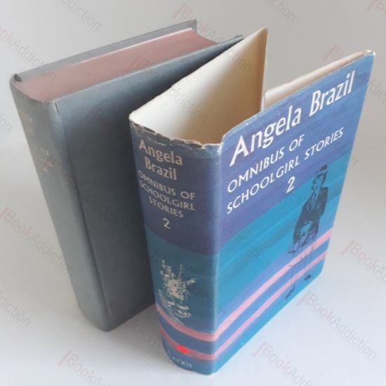 Picture of Omnibus of Schoolgirl Stories 2