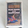 Picture of Blue Shoes and Happiness (No.1 Detective Agency)