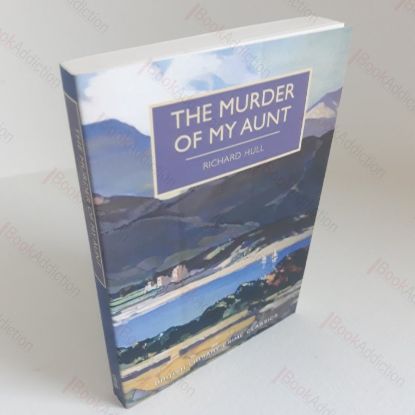 Picture of The Murder of My Aunt (British Library Crime Classics)