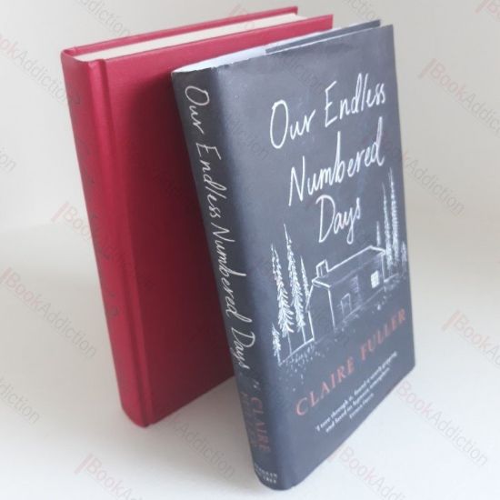 Picture of Our Endless Numbered Days