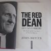 Picture of The Red Dean of Canterbury : The Public and Private Faces of Hewlett Johnson