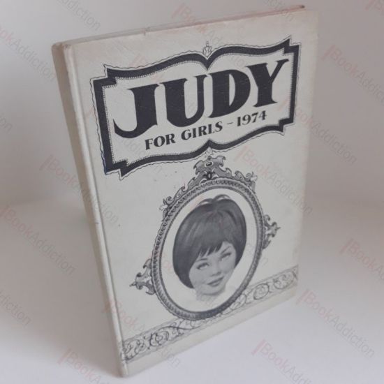 Picture of Judy for Girls 1974