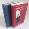 Picture of Barchester Towers (World's Classics) (No. 268)