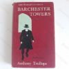 Picture of Barchester Towers (World's Classics) (No. 268)