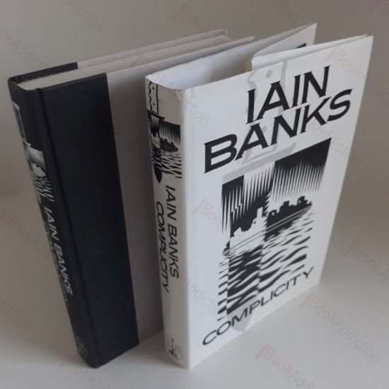 Picture of Complicity