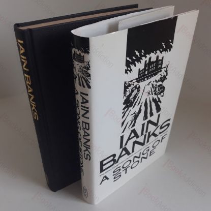 Picture of The Song of Stone