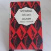 Picture of Murder on My Hands (Mystery Book Guild)
